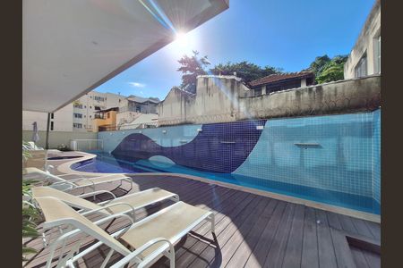 Apartamento para alugar com 115m², 3 quartos e 2 vagas Apartamento para alugar com 115m², 3 quartos e 2 vagasÁrea comum
