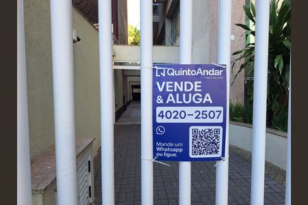 Apartamento para alugar com 115m², 3 quartos e 2 vagas Apartamento para alugar com 115m², 3 quartos e 2 vagasPlaca