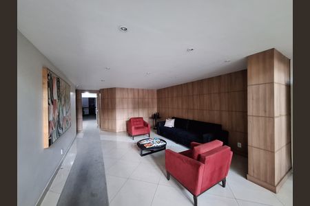 Apartamento para alugar com 115m², 3 quartos e 2 vagas Apartamento para alugar com 115m², 3 quartos e 2 vagasÁrea comum