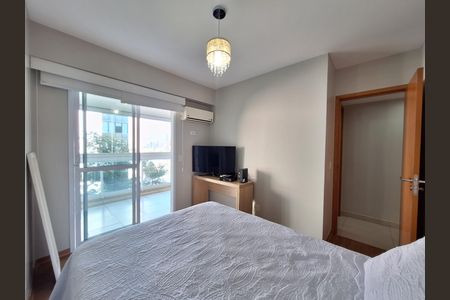 Apartamento para alugar com 115m², 3 quartos e 2 vagas Apartamento para alugar com 115m², 3 quartos e 2 vagasQuarto 1