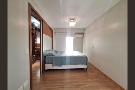 Apartamento para alugar com 115m², 3 quartos e 2 vagas Apartamento para alugar com 115m², 3 quartos e 2 vagasSuíte