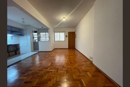 Apartamento à venda com 64m², 2 quartos e sem vaga Apartamento à venda com 64m², 2 quartos e sem vagaSala