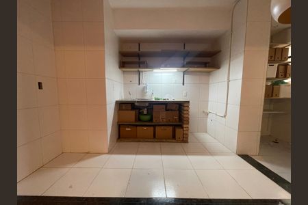 Apartamento à venda com 64m², 2 quartos e sem vaga Apartamento à venda com 64m², 2 quartos e sem vagaCozinha