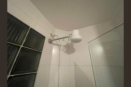 Apartamento à venda com 64m², 2 quartos e sem vaga Apartamento à venda com 64m², 2 quartos e sem vagaBanheiro Social