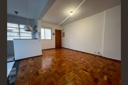 Apartamento à venda com 64m², 2 quartos e sem vaga Apartamento à venda com 64m², 2 quartos e sem vagaSala