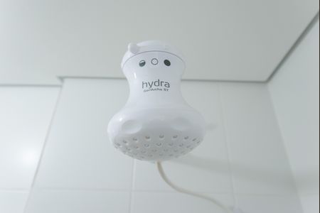 Apartamento para alugar com 56m², 2 quartos e 1 vagaBanheiro Social