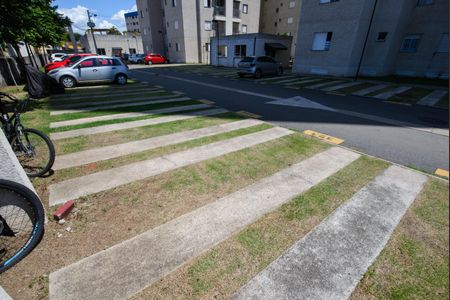Apartamento para alugar com 56m², 2 quartos e 1 vagaGaragem