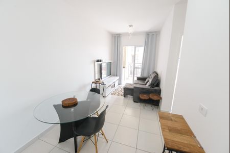 Apartamento para alugar com 56m², 2 quartos e 1 vagaSala