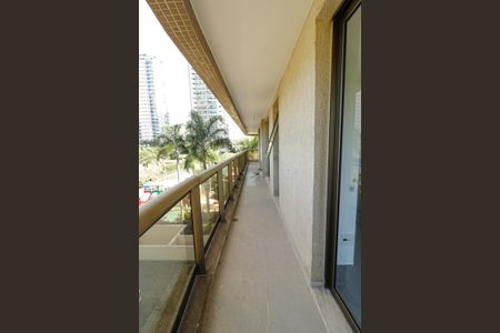 Apartamento à venda com 262m², 4 quartos e 2 vagasSuíte Sacada