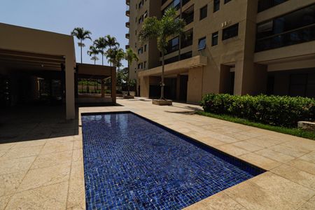 Apartamento à venda com 262m², 4 quartos e 2 vagasÁrea comum