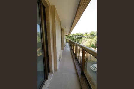 Apartamento à venda com 262m², 4 quartos e 2 vagasSuíte Sacada