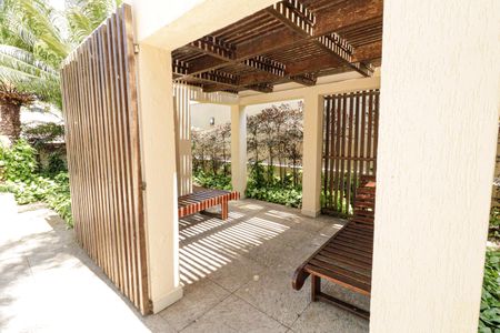 Apartamento à venda com 262m², 4 quartos e 2 vagasÁrea comum