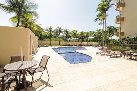 Apartamento à venda com 262m², 4 quartos e 2 vagasÁrea comum