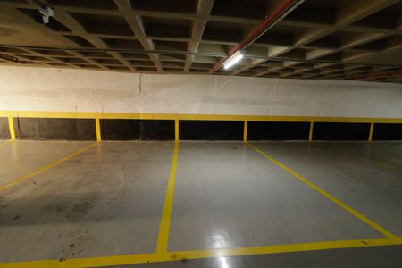 Apartamento à venda com 262m², 4 quartos e 2 vagasÁrea comum