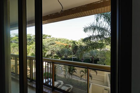 Apartamento à venda com 262m², 4 quartos e 2 vagasSuíte Sacada