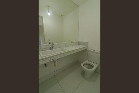 Apartamento à venda com 262m², 4 quartos e 2 vagasLavabo