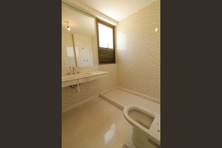 Apartamento à venda com 262m², 4 quartos e 2 vagasSuíte  Banheiro 