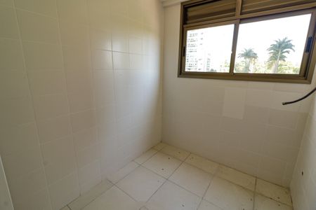 Apartamento à venda com 262m², 4 quartos e 2 vagasÁrea de Serviço
