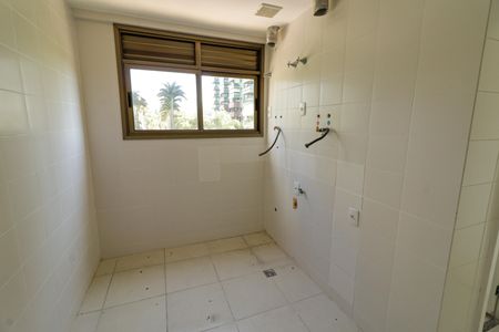 Apartamento à venda com 262m², 4 quartos e 2 vagasÁrea de Serviço