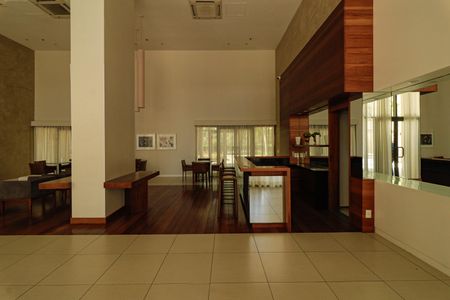 Apartamento à venda com 262m², 4 quartos e 2 vagasÁrea comum