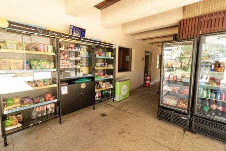 Apartamento à venda com 262m², 4 quartos e 2 vagasÁrea comum