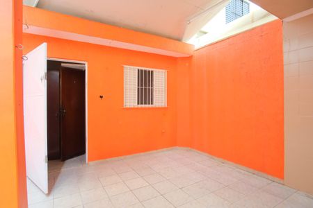 Casa à venda com 180m², 5 quartos e 4 vagasQuintal