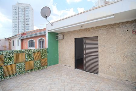 Casa à venda com 180m², 5 quartos e 4 vagasVaranda da Suíte 4