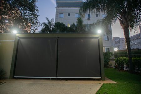 Apartamento para alugar com 108m², 2 quartos e 2 vagas Apartamento para alugar com 108m², 2 quartos e 2 vagasEspaço Gourmet - Churrasqueira