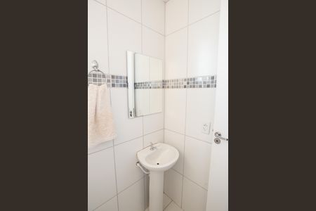 Apartamento para alugar com 108m², 2 quartos e 2 vagas Apartamento para alugar com 108m², 2 quartos e 2 vagasBanheiro 2