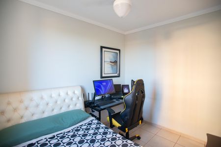 Apartamento para alugar com 108m², 2 quartos e 2 vagas Apartamento para alugar com 108m², 2 quartos e 2 vagasQuarto 2 - Suíte