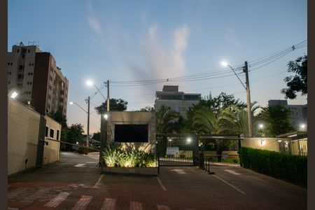 Apartamento para alugar com 108m², 2 quartos e 2 vagas Apartamento para alugar com 108m², 2 quartos e 2 vagasFachada e portaria