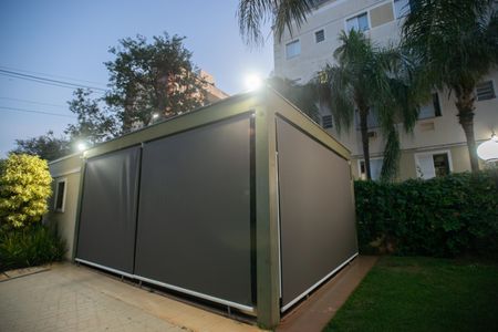 Apartamento para alugar com 108m², 2 quartos e 2 vagas Apartamento para alugar com 108m², 2 quartos e 2 vagasEspaço Gourmet - Churrasqueira