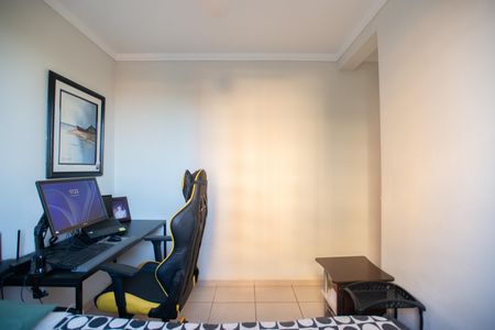 Apartamento para alugar com 108m², 2 quartos e 2 vagas Apartamento para alugar com 108m², 2 quartos e 2 vagasQuarto 2 - Suíte