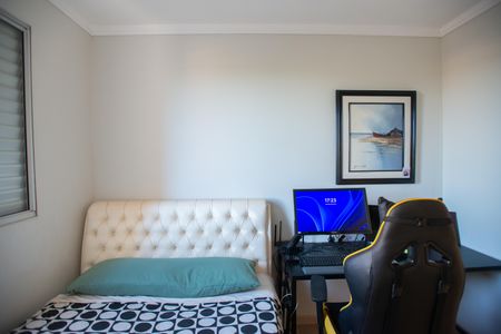 Apartamento para alugar com 108m², 2 quartos e 2 vagas Apartamento para alugar com 108m², 2 quartos e 2 vagasQuarto 2 - Suíte