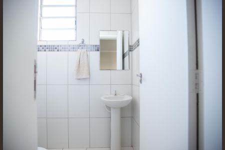 Apartamento para alugar com 108m², 2 quartos e 2 vagas Apartamento para alugar com 108m², 2 quartos e 2 vagasBanheiro 2