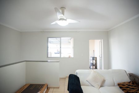 Apartamento para alugar com 108m², 2 quartos e 2 vagas Apartamento para alugar com 108m², 2 quartos e 2 vagasSala 2