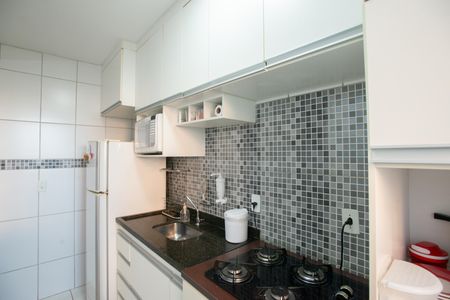 Apartamento para alugar com 108m², 2 quartos e 2 vagas Apartamento para alugar com 108m², 2 quartos e 2 vagasCozinha