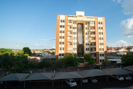 Apartamento para alugar com 108m², 2 quartos e 2 vagas Apartamento para alugar com 108m², 2 quartos e 2 vagasVista - Quarto 2 - Suíte