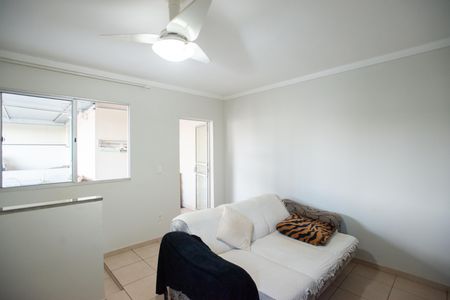 Apartamento para alugar com 108m², 2 quartos e 2 vagas Apartamento para alugar com 108m², 2 quartos e 2 vagasSala 2