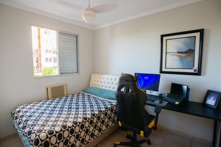 Apartamento para alugar com 108m², 2 quartos e 2 vagas Apartamento para alugar com 108m², 2 quartos e 2 vagasQuarto 2 - Suíte