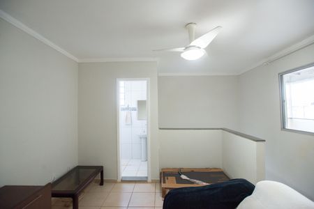 Apartamento para alugar com 108m², 2 quartos e 2 vagas Apartamento para alugar com 108m², 2 quartos e 2 vagasSala 2