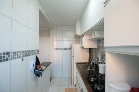 Apartamento para alugar com 108m², 2 quartos e 2 vagas Apartamento para alugar com 108m², 2 quartos e 2 vagasCozinha