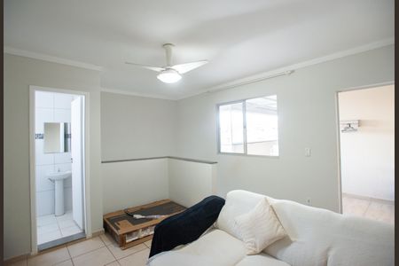 Apartamento para alugar com 108m², 2 quartos e 2 vagas Apartamento para alugar com 108m², 2 quartos e 2 vagasSala 2