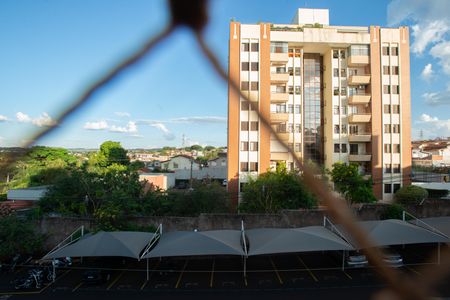 Apartamento para alugar com 108m², 2 quartos e 2 vagas Apartamento para alugar com 108m², 2 quartos e 2 vagasVista do Quarto 1