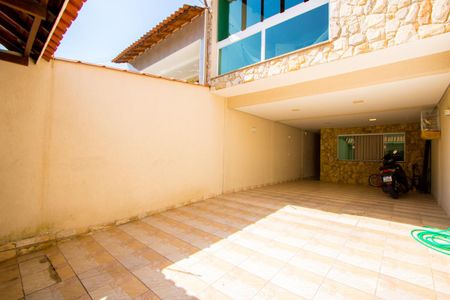 Casa à venda com 362m², 3 quartos e 4 vagasGaragem