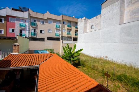Casa à venda com 362m², 3 quartos e 4 vagasVista do quarto 3