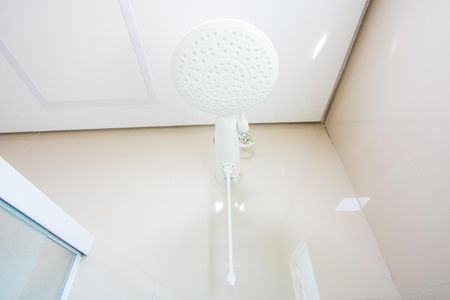 Casa à venda com 362m², 3 quartos e 4 vagasBanheiro do sótão