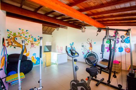 Casa à venda com 362m², 3 quartos e 4 vagasSótão