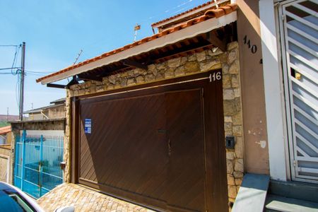 Casa à venda com 362m², 3 quartos e 4 vagasFachada