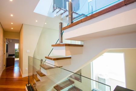 Casa à venda com 362m², 3 quartos e 4 vagasCorredor